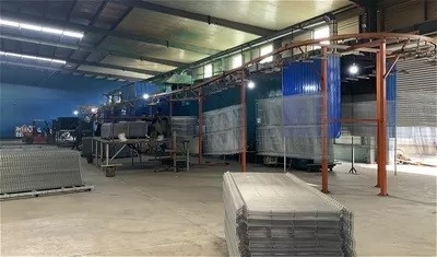 CHINA Hebei Giant Metal Technology co.,ltd Perfil de la compañía