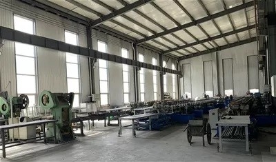 China Hebei Giant Metal Technology co.,ltd Perfil de la compañía