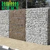 1.8mx0.5mx2m Gabion Retaining Wall Home Protect Beautiful