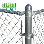 Temporary Chain Link Panel Temporary Dog Fence Brace Temporary Fence Feet Plastic Base For Construction Site