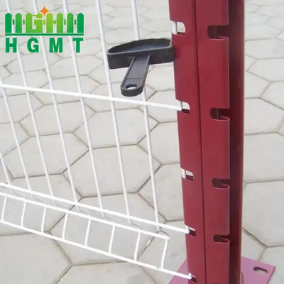 Hot Sale High Quality Eco Friendly School PVC Coating Privacy 3D Curved Wire Mesh Valla de cercado con alambre de alambre de cercado con alambre de cercado con alambre de cercado con alambre de cercado con alambre de cercado