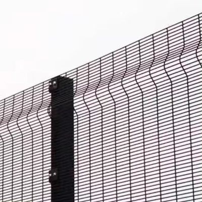 Recinto de seguridad antiascensión de alta calidad