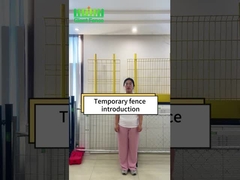 Acceso a las instalaciones de construcción