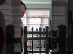 Venta caliente nuevo diseño negro revestido acero galvanizado tubular cerca de acero de 8 pies para el jardín