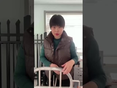 La cerca Metal Crowd Control del tráfico se atrinchera el mueble resistente el 1.1*2.1m