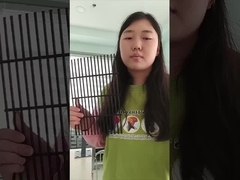 Recinto de malla Clearview 358 de 8 calibres con recubrimiento en polvo