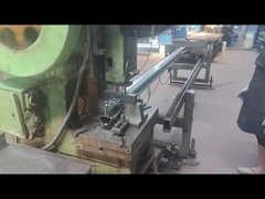 El melocotón está siendo golpeado