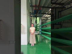 ¿Cómo se producen las barreras de protección de bordes?