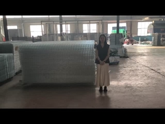 Cercas de seguridad contra la escalada