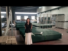 Instalación sencilla, estable y duradera