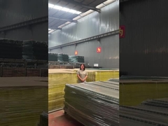 La protección de los bordes garantiza la seguridad de la construcción