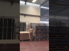 Recinto antiascensión de alta seguridad Pared de espinos en la parte superior de la pared