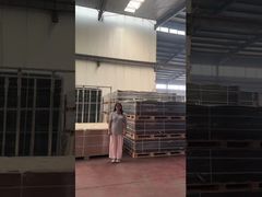 Anti Climb Fence High Security Level 