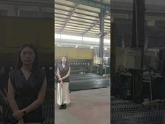 Paneles de valla anti-escalada 358 de alta seguridad