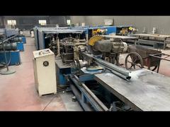 Barrera ligera de protección de bordes