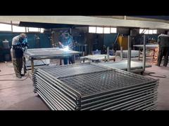 Barreras de seguridad antiascensión Clearvu Pared invisible