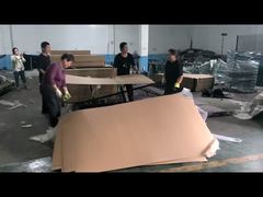 Alambre de hierro de bajo carbono para jardín, prisión, malla de alambre soldado