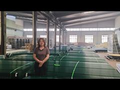 Cercas de seguridad contra ascensiones en la carretera