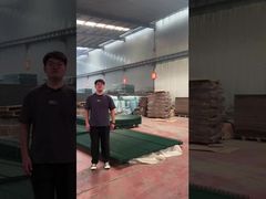 Revestimiento en polvo de la cerca de seguridad antiascensión