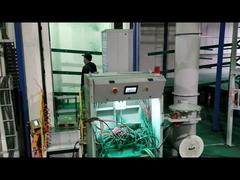 Garden Prison Welded Wire Mesh 358 Security Fence Showcase