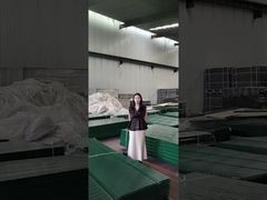 Anti Climb Security Fencing Highway Prison Mesh 